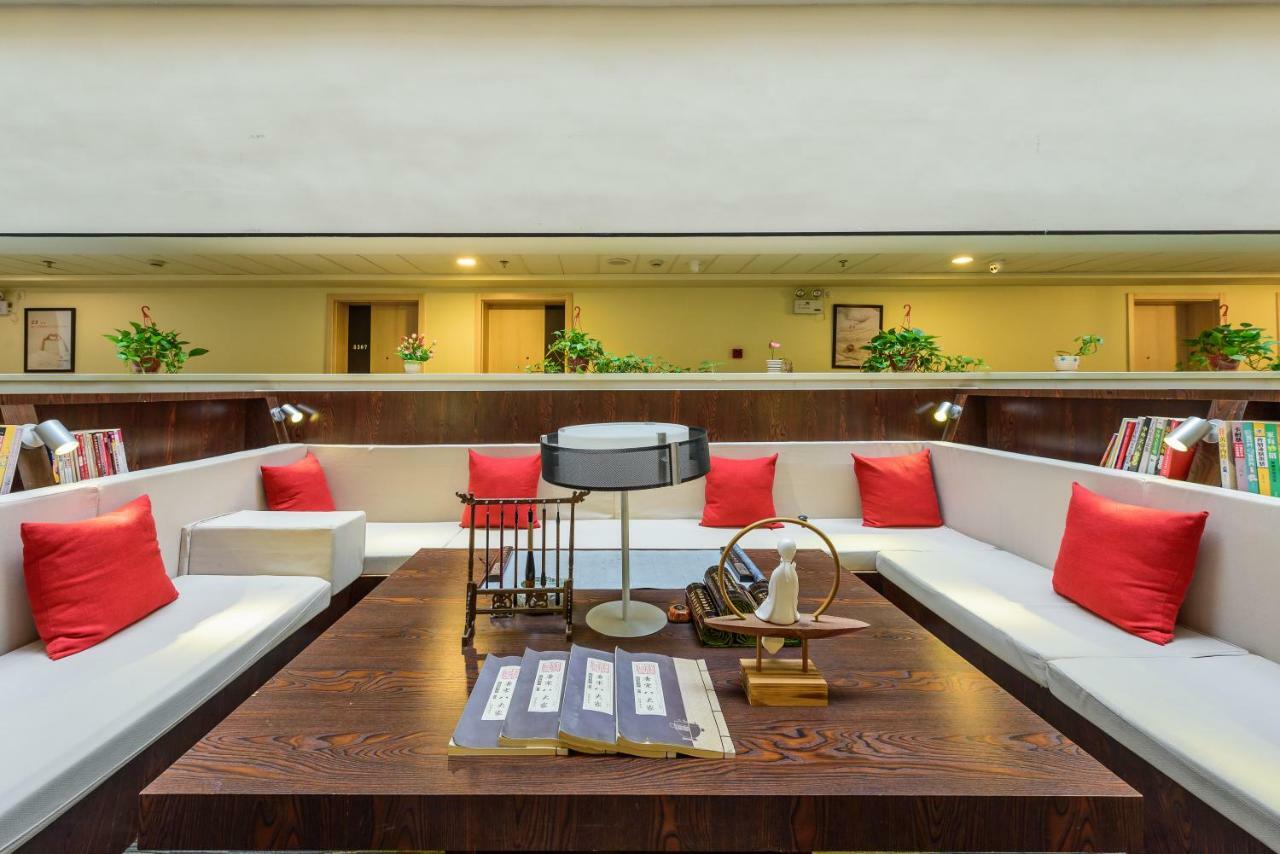 Jinjiang Inn Nanning Railway Station North Youai Road Екстериор снимка